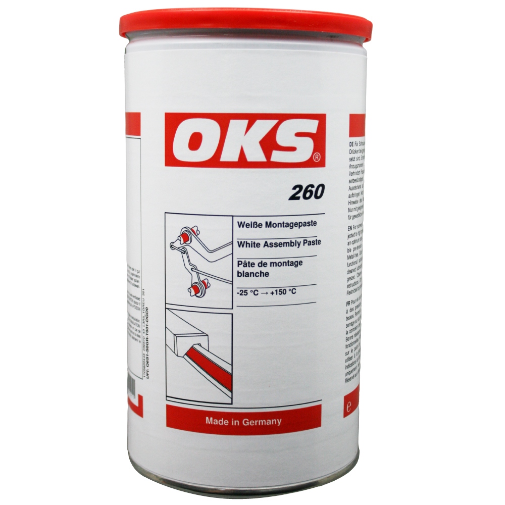 pics/OKS/E.I.S. Copyright/Tin/260/oks-260-white-assembly-paste-1kg-tin-003.jpg